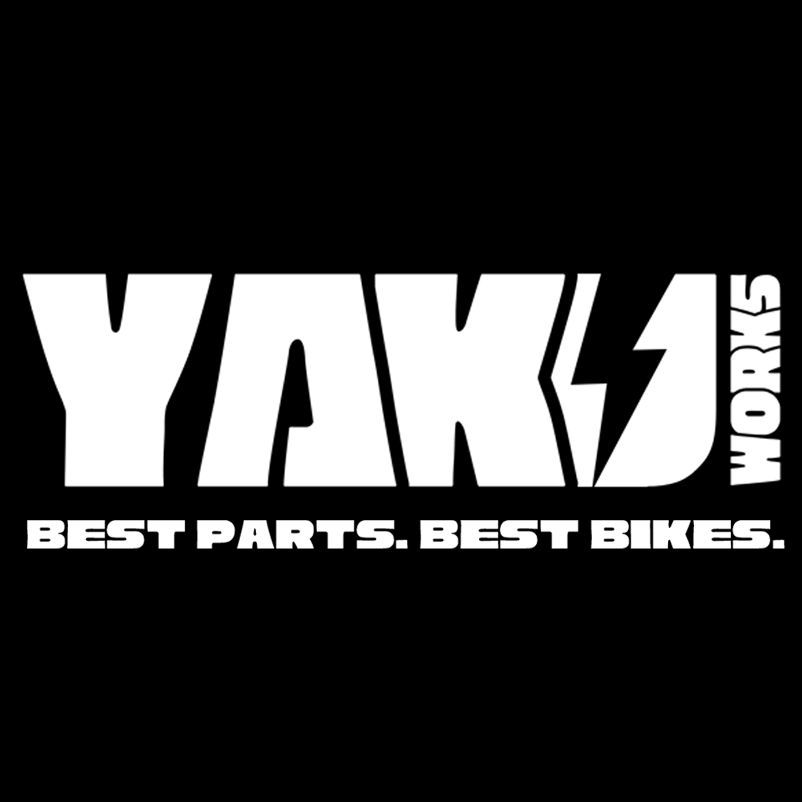 YAKU WORKS — Best Parts. Best Bikes.